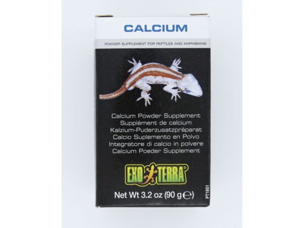 Kalzium exo terra 90 g