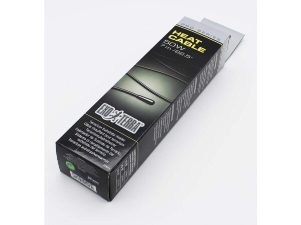 Heat cable
