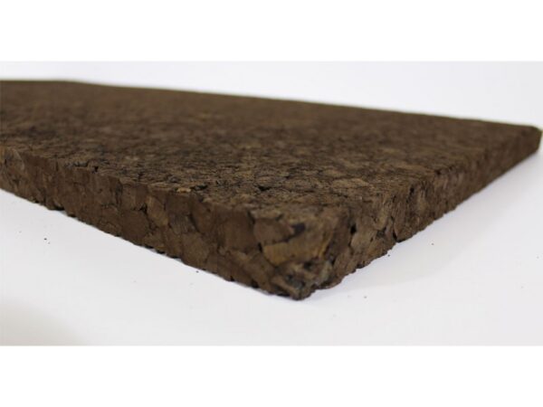 Corcho natural panel 100X50X3 cm - Image 2