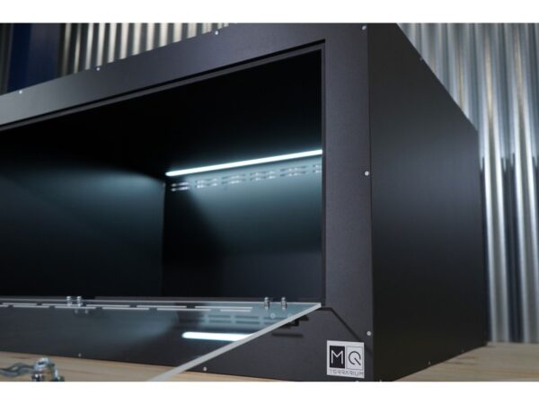 Terrario  MQ-100X70X50 – Bild 3