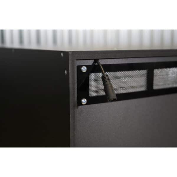 Terrario  MQ-100X70X50 – Bild 5