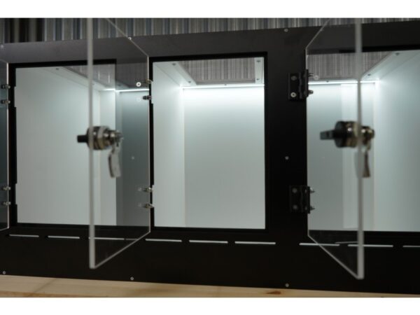Terrario MQ-100X40X40 (4P) – Bild 3