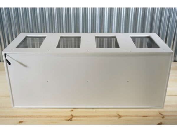 Terrario MQ-100X40X40 (4P) – Bild 4