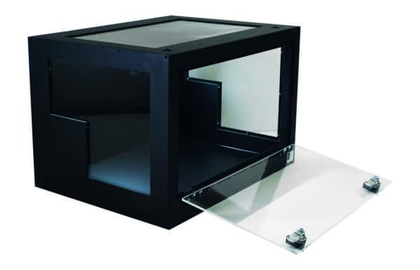 Standard-Terrarium 60x45x40 cm